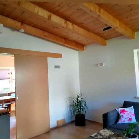 Ferienwohnung Trixi Холлерсбах  Экстерьер фото