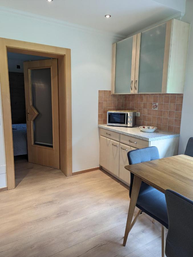 Ferienwohnung Trixi Холлерсбах  Экстерьер фото